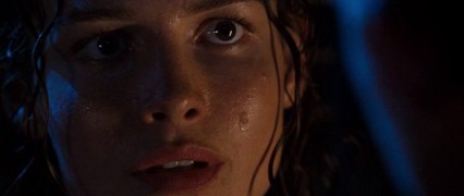 Кадр з фільму Глибоке синє море