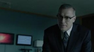 Кадр з фільму Темна правда