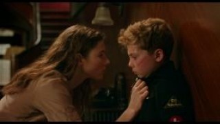 Кадр з фільму Кролик Джоджо