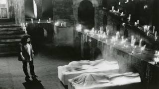 Кадр з фільму Повсталий з пекла 2. Пекельні пута