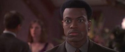 Кадр з фільму Гроші вирішують все