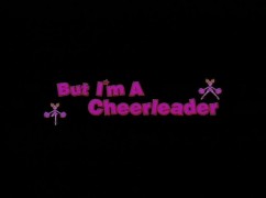 Кадр з фільму Я з групи підтримки