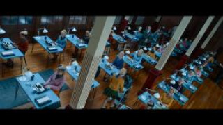 Кадр з фільму Магічні двері