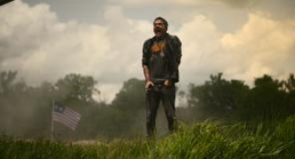 Кадр з фільму Повстання штатів