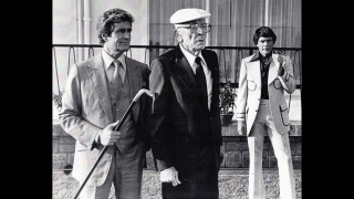 Кадр з фільму Гра смерті