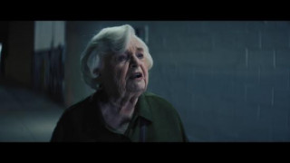 Кадр з фільму Тельма