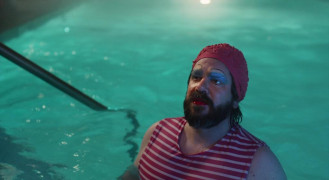 Кадр з фільму Вечір з Беверлі Лафф Лінн