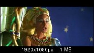 Кадр з фільму Астерікс і Обелікс: Місія Клеопатра