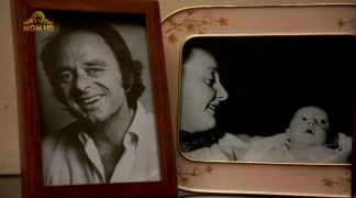 Кадр з фільму Інша жінка