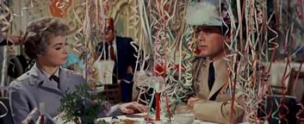 Кадр з фільму Ідеальна відпустка