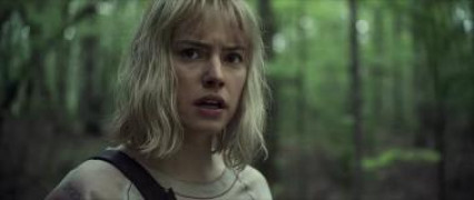 Кадр з фільму Дорога хаосу