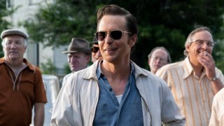 Кадр з фільму Кращі вороги