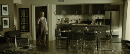 Кадр з фільму Ворог