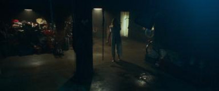 Кадр з фільму Пекельне пекло