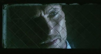 Кадр з фільму Експансивна куля