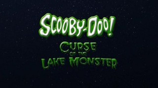 Кадр з фільму Скубі-Ду! прокляття озерного монстра