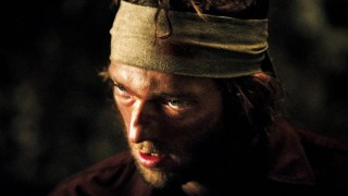 Кадр з фільму Блуберрі