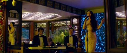 Кадр з фільму Шалена місія в Маямі