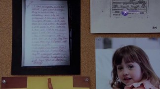 Кадр з фільму Судове обвинувачення Кейсі Ентоні