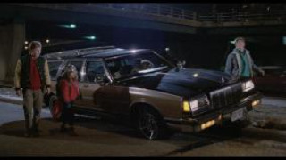 Кадр з фільму Пригоди няні