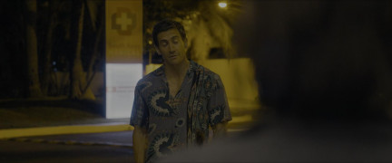 Кадр з фільму Придорожній клуб