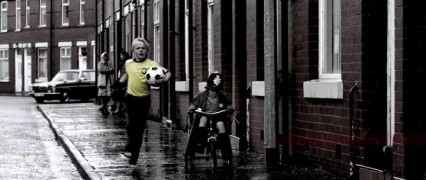 Кадр з фільму Повір