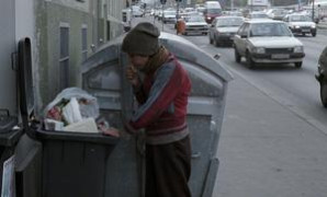 Кадр з фільму 71 фрагмент хронології випадковостей