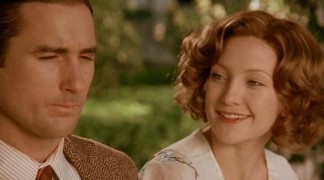 Кадр з фільму Алекс та Емма