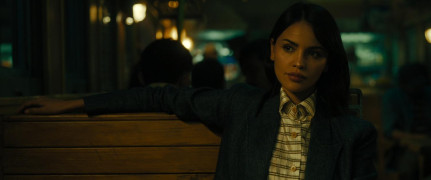 Кадр з фільму Джерело вічної молодості