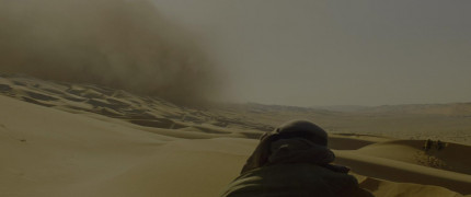 Кадр з фільму Місія неможлива: Розплата. Частина перша