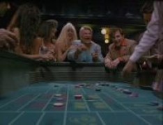 Кадр з фільму Попереду самі неприємності