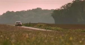 Кадр з фільму Крутий тато