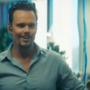 Кадр з фільму Небезпечне місце