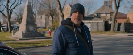 Кадр з фільму Чемпіони