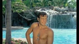 Кадр з фільму Чудовий