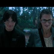 Кадр з фільму Єретик