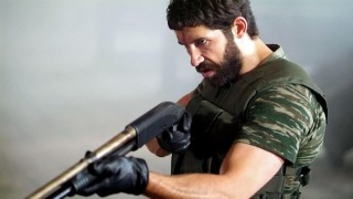 Кадр з фільму Турнір на виживання