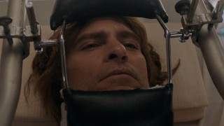 Кадр з фільму Не хвилюйся, він далеко не піде