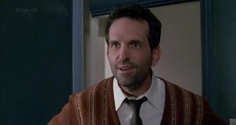 Кадр з фільму Ну, то й що