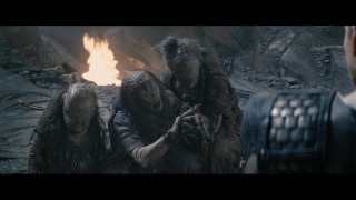 Кадр з фільму Битва титанів