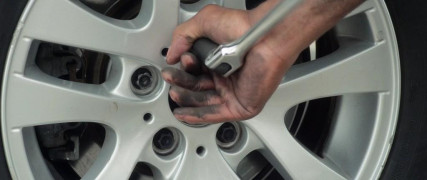 Кадр з фільму Командний пункт