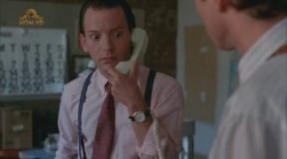 Кадр з фільму Кохання чи гроші