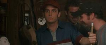 Кадр з фільму Милий дім Алабама