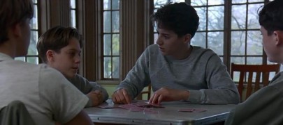 Кадр з фільму Ті, що сплять