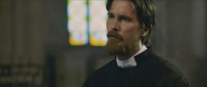 Кадр з фільму Квіти війни