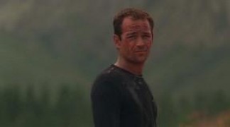 Кадр з фільму Супернова