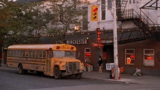 Кадр з фільму Старшокласний кайф