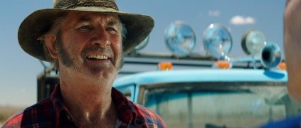 Кадр з фільму Вовча яма 2