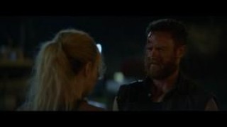 Кадр з фільму Мортал Комбат