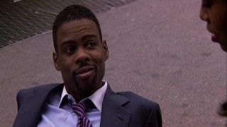 Кадр з фільму Назад на землю